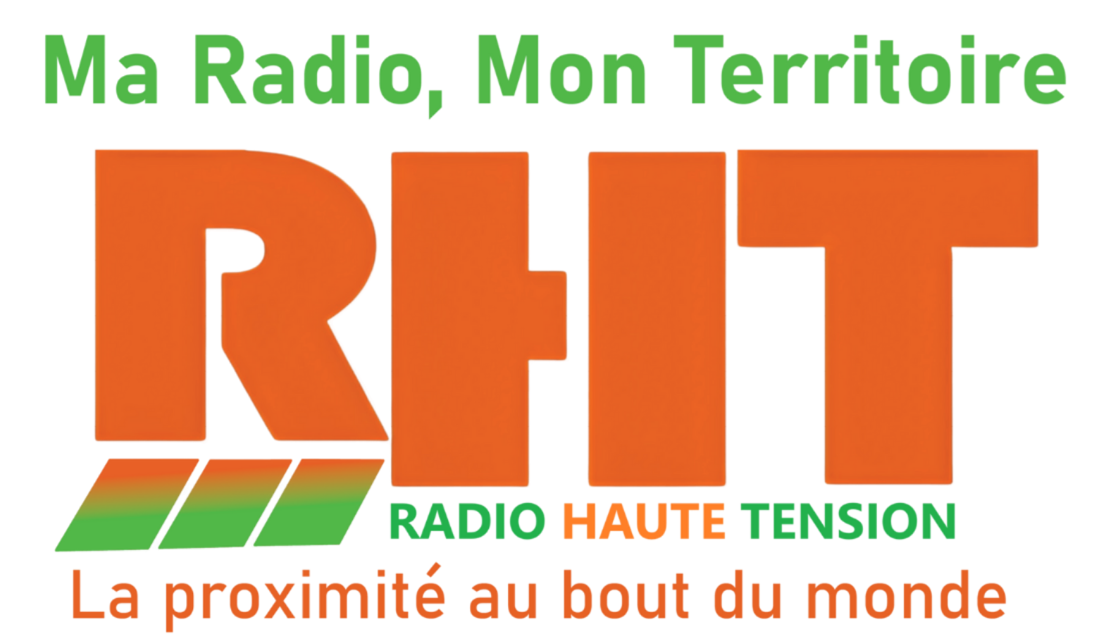Logo RHT Guadeloupe