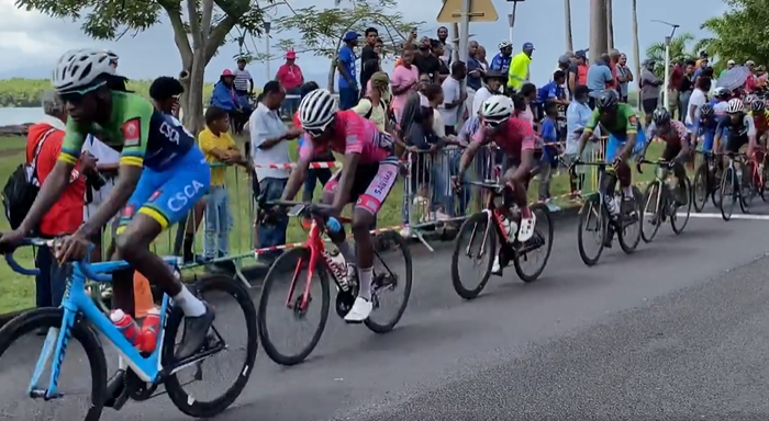 Cyclisme