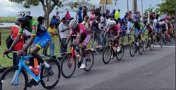 Cyclisme
