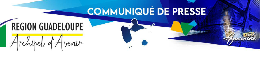 Région Guadeloupe. Bilan des mesures votées en commission permanente