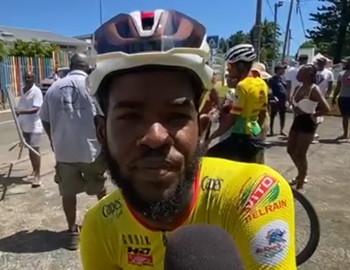 Ronde de calvaire : Victoire de Jérémy DELOUMEAUX de la JCA