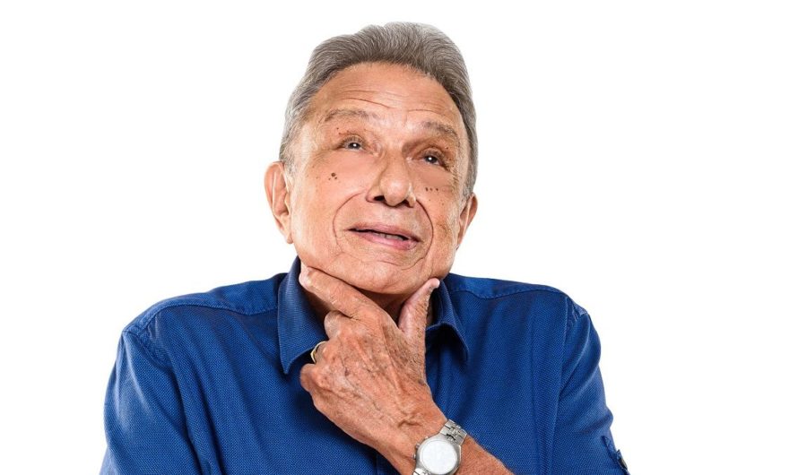 Décès de Philippe SAINT-CYR, ancien Président de l’Université des Antilles et de la Guyane : le Président LOSBAR salue la mémoire d’un homme engagé