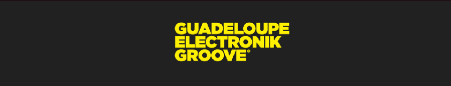 Festival Guadeloupe Electronik Groove