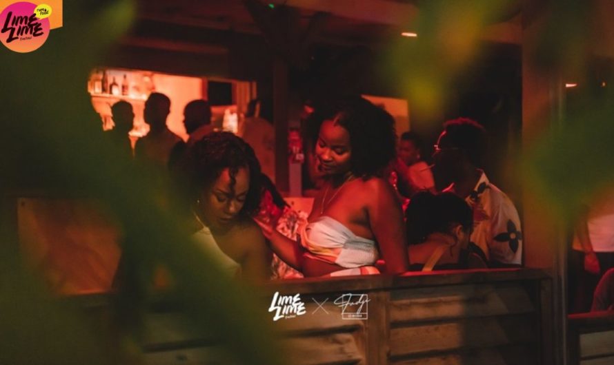 Le Lime Lime Festival : Revient pour sa deuxième édition !
