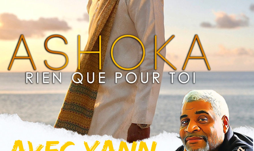 ASHOKA sur RHT vendredi 17 novembre 2023 à 10h30