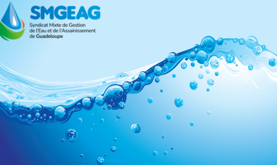 SMGEAG : Planning des tours d’eau du mois de Novembre