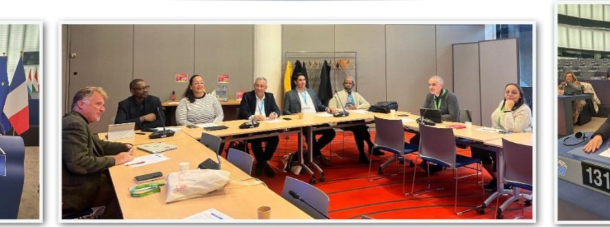 ASSISES DES DÉPARTEMENTS DE FRANCE : Les Départements affirment la nécessité de reconstruire la décentralisation