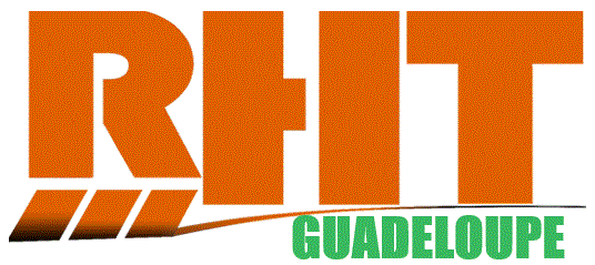 RHT Guadeloupe – Radio Haute Tension
