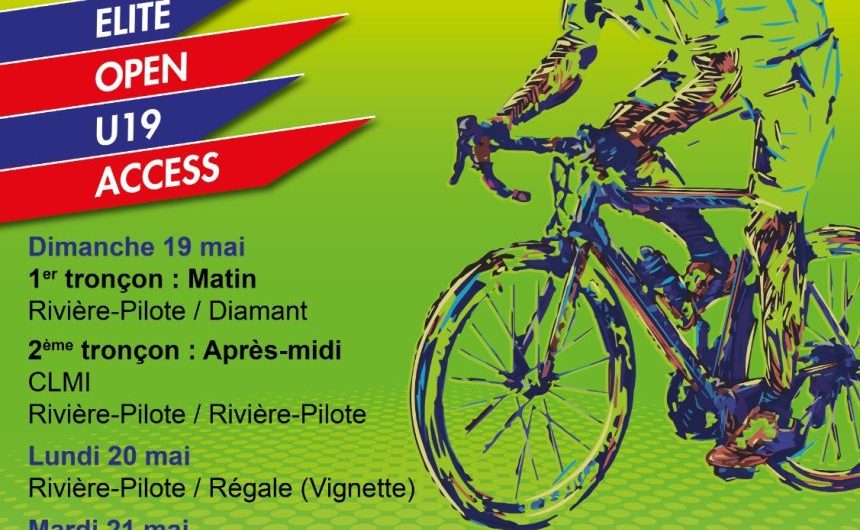le « GRANPRI 22 MÉ » édition 2024  organisée par La Team Pédale Pilotine Maxo locations