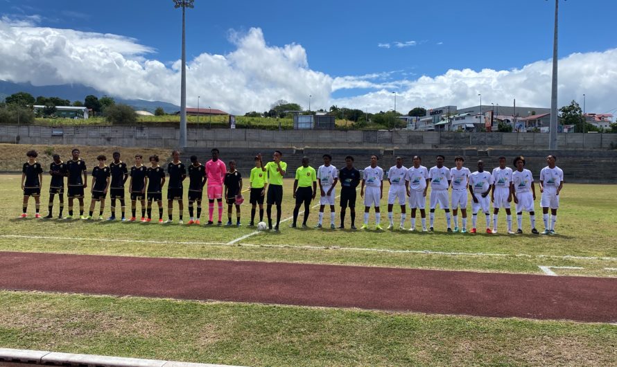 Le Tournoi International U16, Mémorial « José GAYDU »