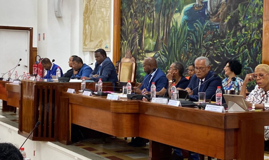 Conseil Départemental. Budget Supplémentaire de 270 Millions d’Euros pour les Solidarités