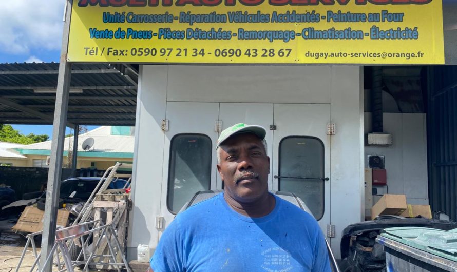 Clin d’oeil partenaire. MULTI-AUTO-SERVICES ET DUGAY SERVICE