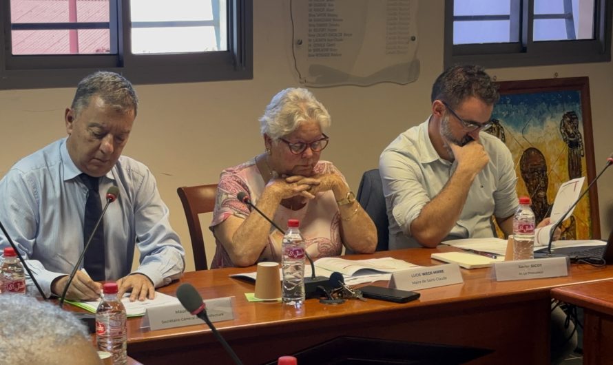 SAINT-CLAUDE. Les Acteurs Locaux Unis contre la Délinquance