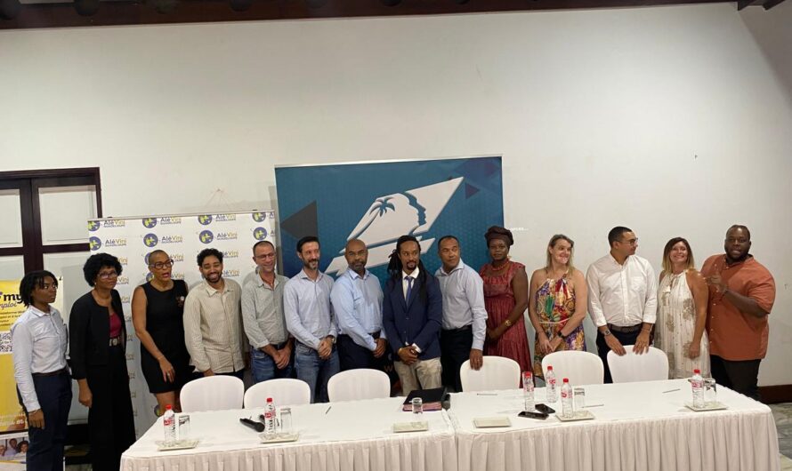 Departement. Faciliter le retour des talents guadeloupéens : une réponse collective et solidaire