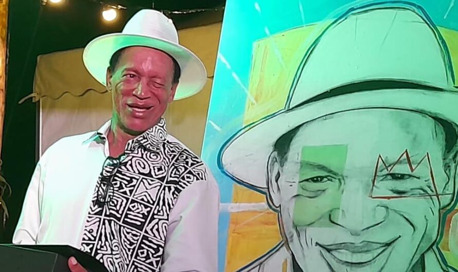 « On Ti Zyédou » : Le Département rend hommage à Benzo, défenseur des traditions guadeloupéennes