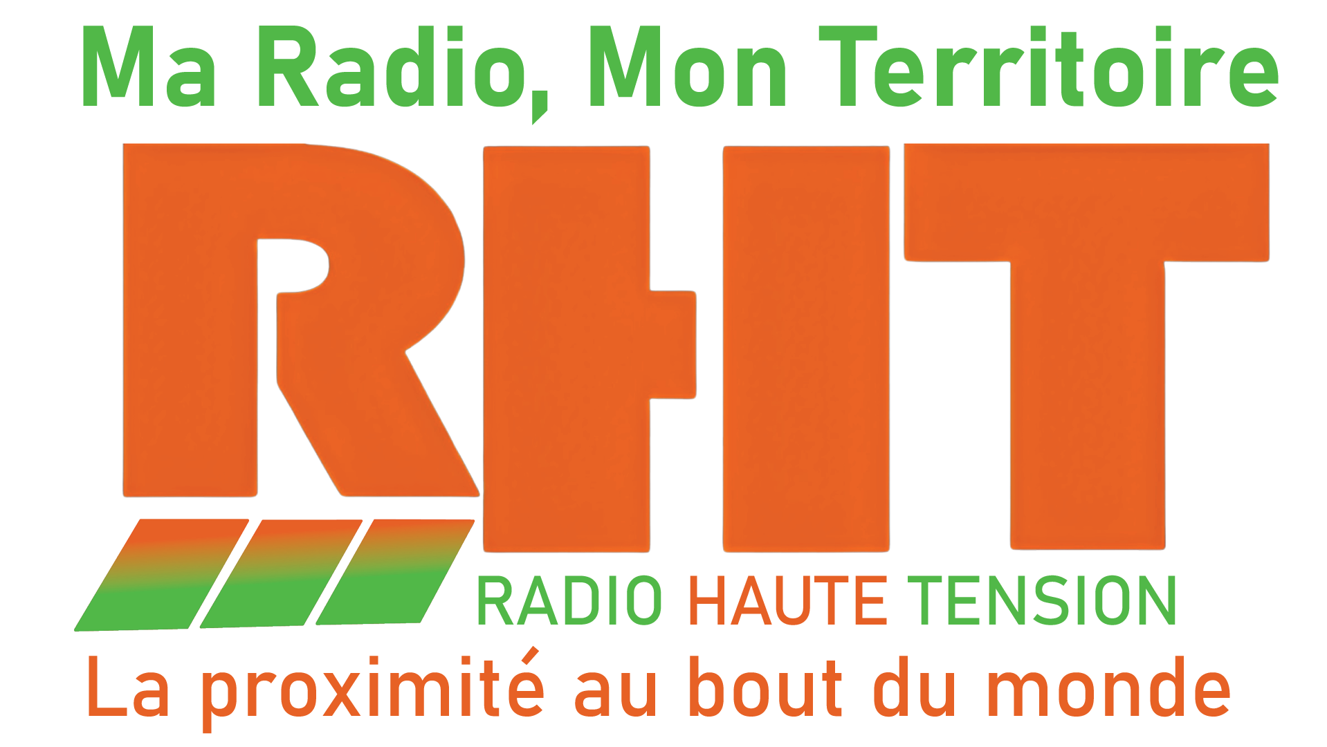 LIVE VIDEO RHT GUADELOUPE Radio Haute Tension