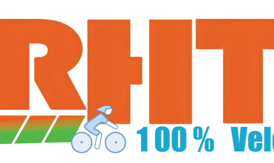 Podcast : Bik a bisiklèt  avec François MONFRET