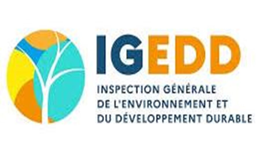 Le Rapport Annuel 2024 de l’IGEDD au format podcast !