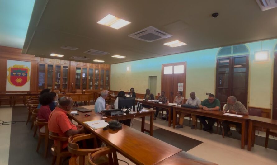 Basse-Terre. Restitution de l’étude sur l’attractivité du centre-ville
