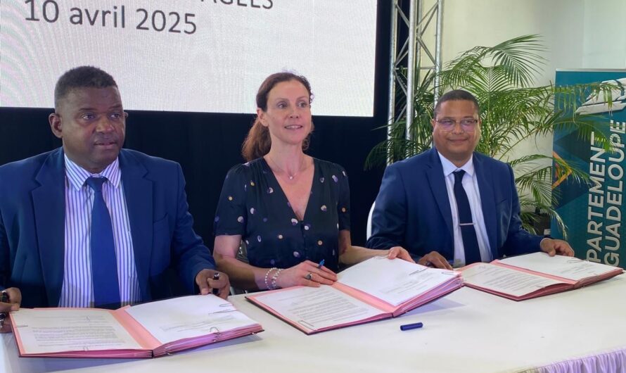 Departement. Signature d’une convention en faveur des personnes âgées et en situation de handicap.