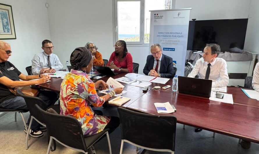 Basse-Terre. Impôt sur le revenu : une campagne 2025 simplifiée en Guadeloupe, avec un dispositif renforcé de proximité