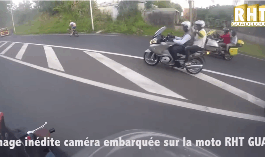 Image d’archive : Le 100% vélo -Grand prix du SDIS – 2017