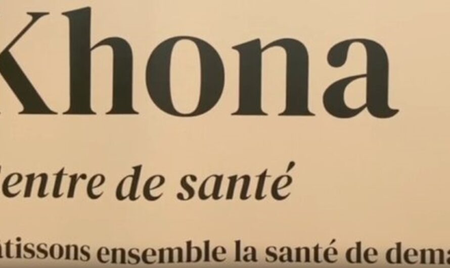 Un centre de santé à Capesterre Belle-Eau en 2027