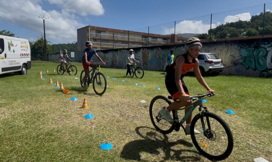 Saint-Claude. Une journée dédiée à la sécurité routière pour les jeunes